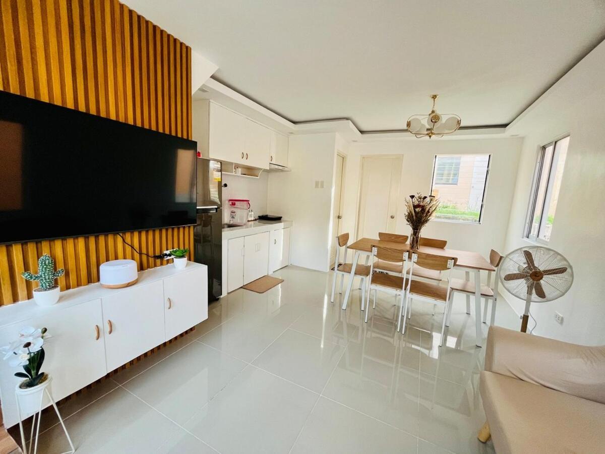 House 3Br 10Pax Gran Europa, Cagayan De Oro City Exterior photo