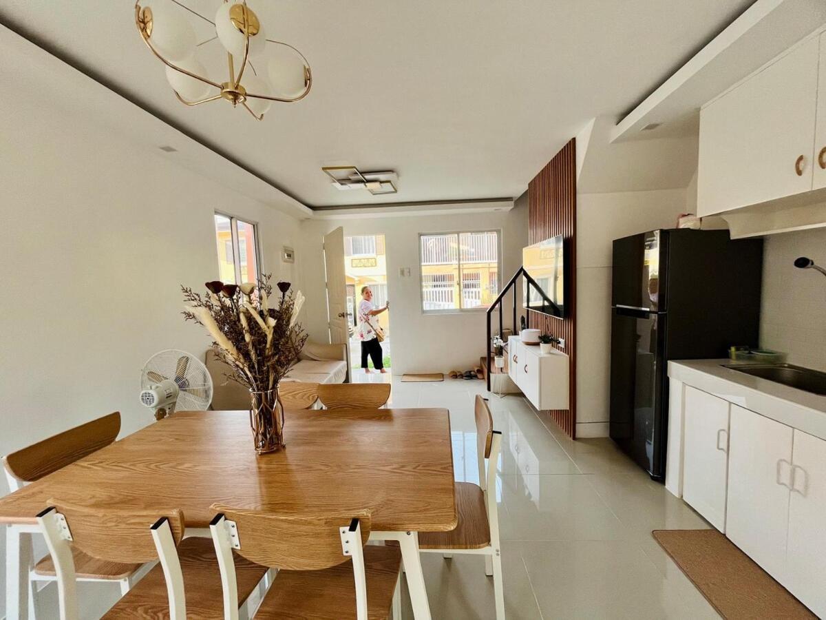 House 3Br 10Pax Gran Europa, Cagayan De Oro City Exterior photo