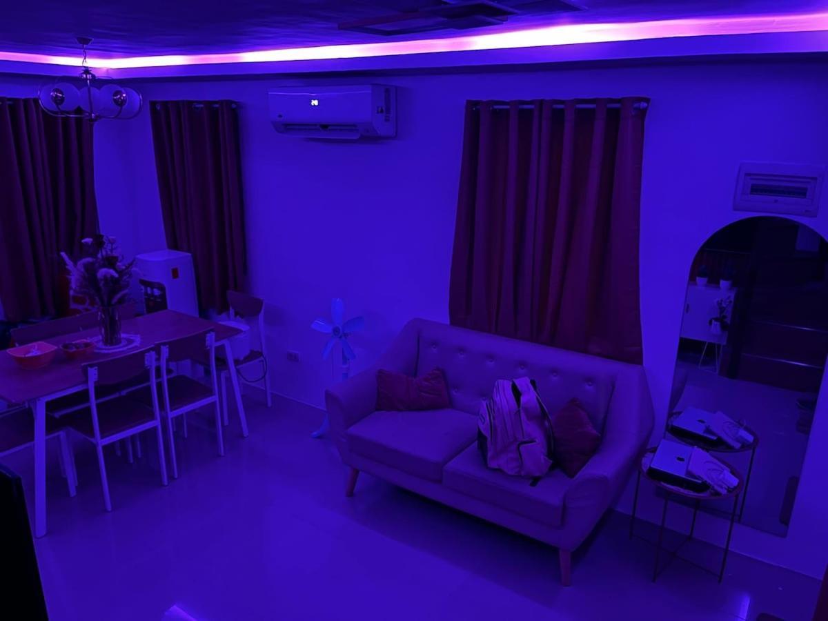 House 3Br 10Pax Gran Europa, Cagayan De Oro City Exterior photo