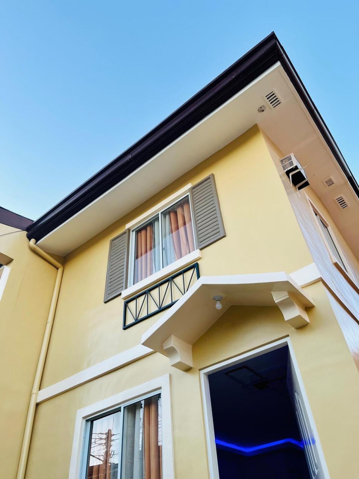 House 3Br 10Pax Gran Europa, Cagayan De Oro City Exterior photo