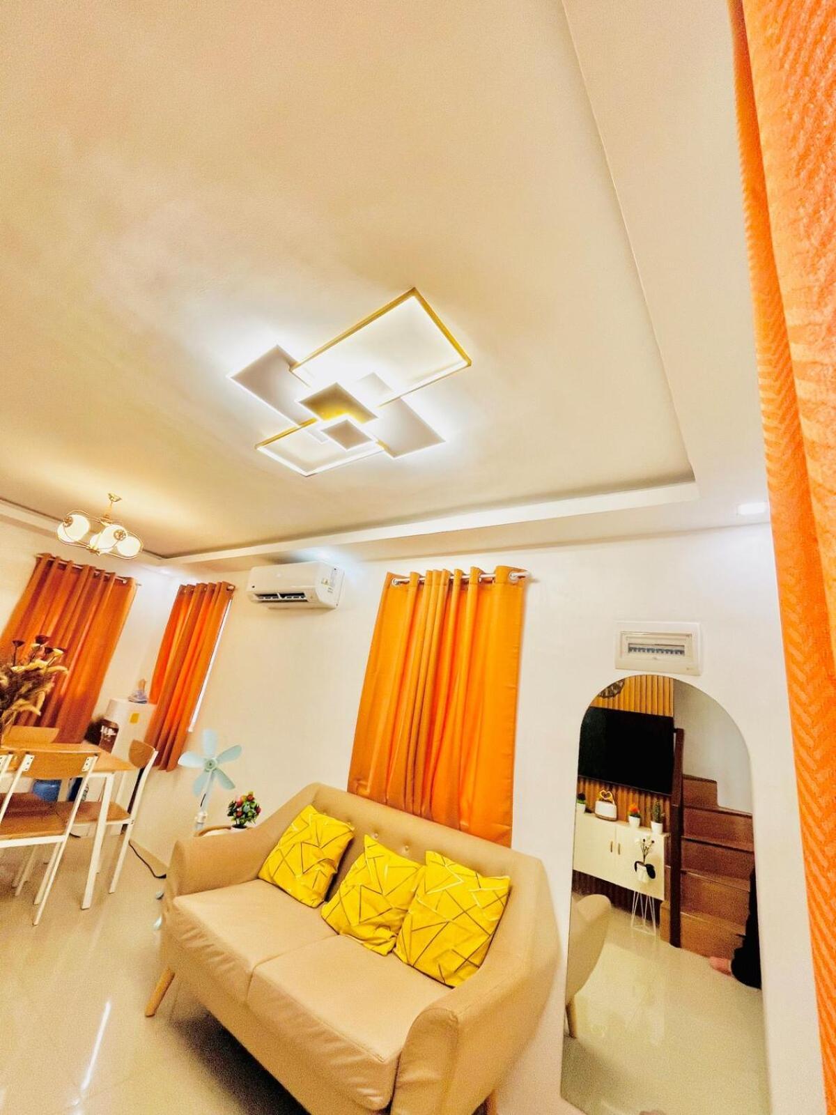 House 3Br 10Pax Gran Europa, Cagayan De Oro City Exterior photo