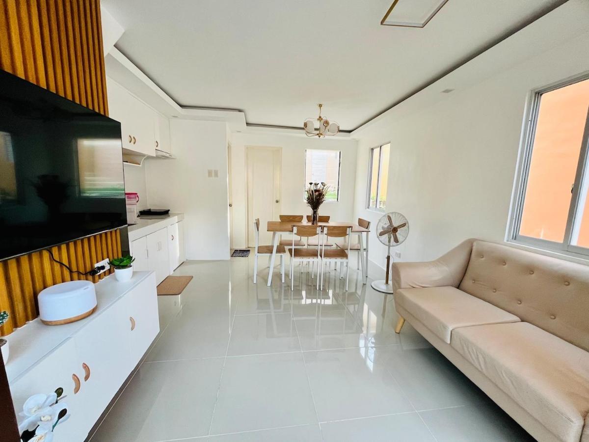 House 3Br 10Pax Gran Europa, Cagayan De Oro City Exterior photo