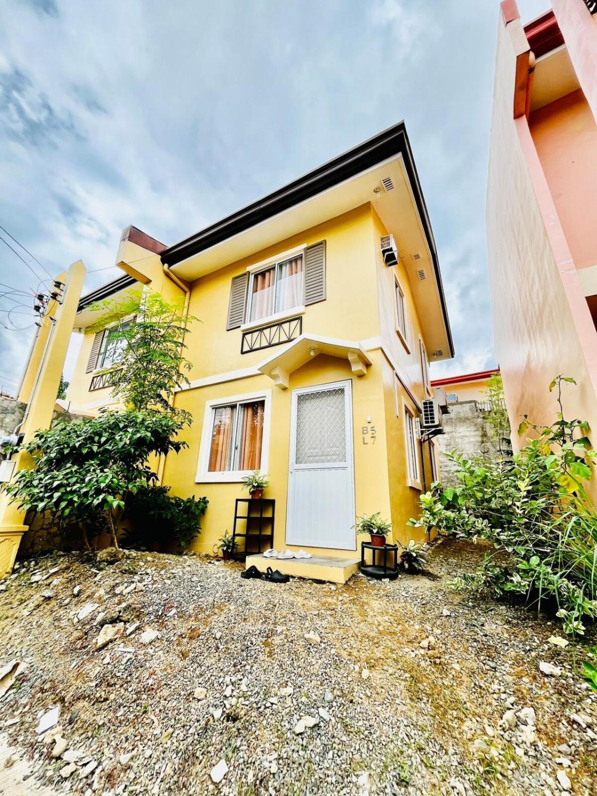 House 3Br 10Pax Gran Europa, Cagayan De Oro City Exterior photo