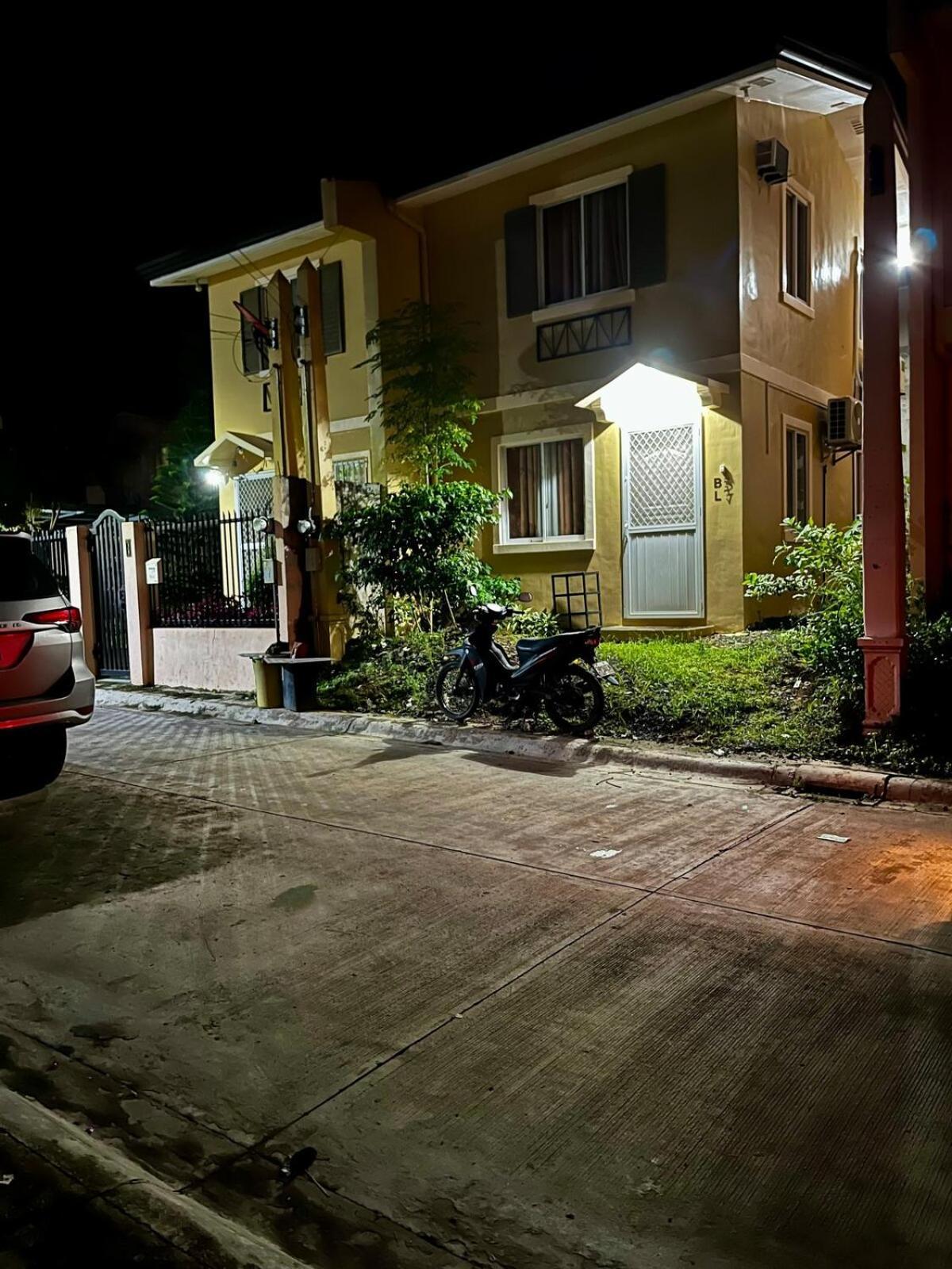 House 3Br 10Pax Gran Europa, Cagayan De Oro City Exterior photo